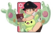 二次元插画 #11422589