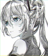 二次元插画 #11422591