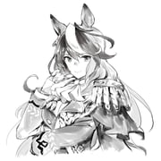 二次元插画 #11422599