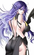 二次元插画 #11422608