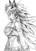 二次元插画 #11422616
