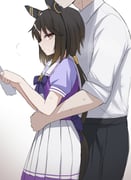 二次元插画 #11422620