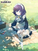 二次元插画 #11422624