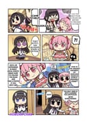 二次元插画 #11422625
