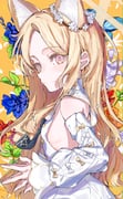 二次元插画 #11422627