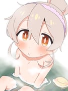 二次元插画 #11422629