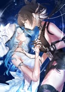 二次元插画 #11422651