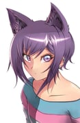 二次元插画 #11422652