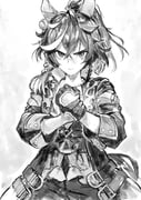 二次元插画 #11422654