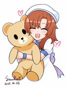 二次元插画 #11422655