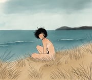 二次元插画 #11422667
