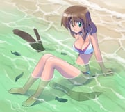 二次元插画 #11422676