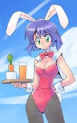 二次元插画 #11422681