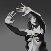二次元插画 #11422683
