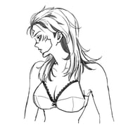 二次元插画 #11422684