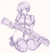 二次元插画 #11422689