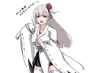 二次元插画 #11422691