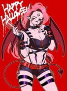 二次元插画 #11422695