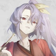 二次元插画 #11422699
