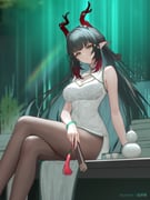 二次元插画 #11422700