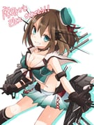 二次元插画 #11422703