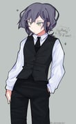 二次元插画 #11422707