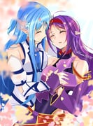 二次元插画 #11422721