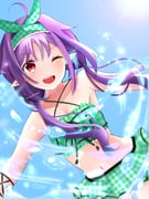 二次元插画 #11422723
