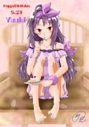 二次元插画 #11422725