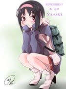 二次元插画 #11422726
