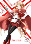 二次元插画 #11422730