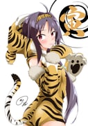 二次元插画 #11422733