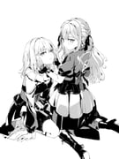 二次元插画 #11422738