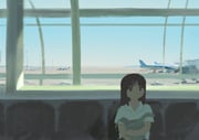 二次元插画 #11422742