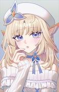 二次元插画 #11422743