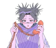 二次元插画 #11422746