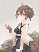 二次元插画 #11422753