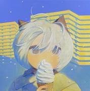 二次元插画 #11422761