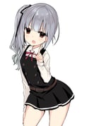二次元插画 #11422762