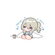 二次元插画 #11422764