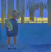 二次元插画 #11422765
