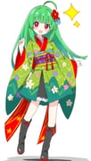 二次元插画 #11422774