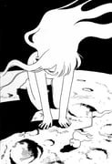 二次元插画 #11422775