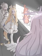 二次元插画 #11422787