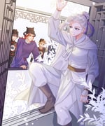 二次元插画 #11422789