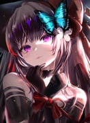 二次元插画 #11422793