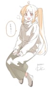 二次元插画 #11422796