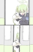 二次元插画 #11422800