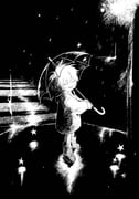 二次元插画 #11422801