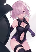 二次元插画 #11422804